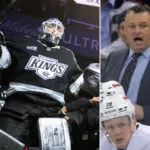 På slutspelsplats – tack vare svensken