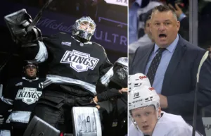 På slutspelsplats – tack vare svensken