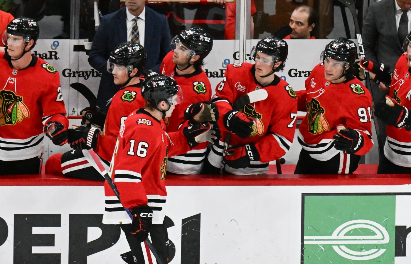 TV: Dubbla fullträffar av Frondell