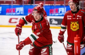 Kan lämna moderklubben – för första gången