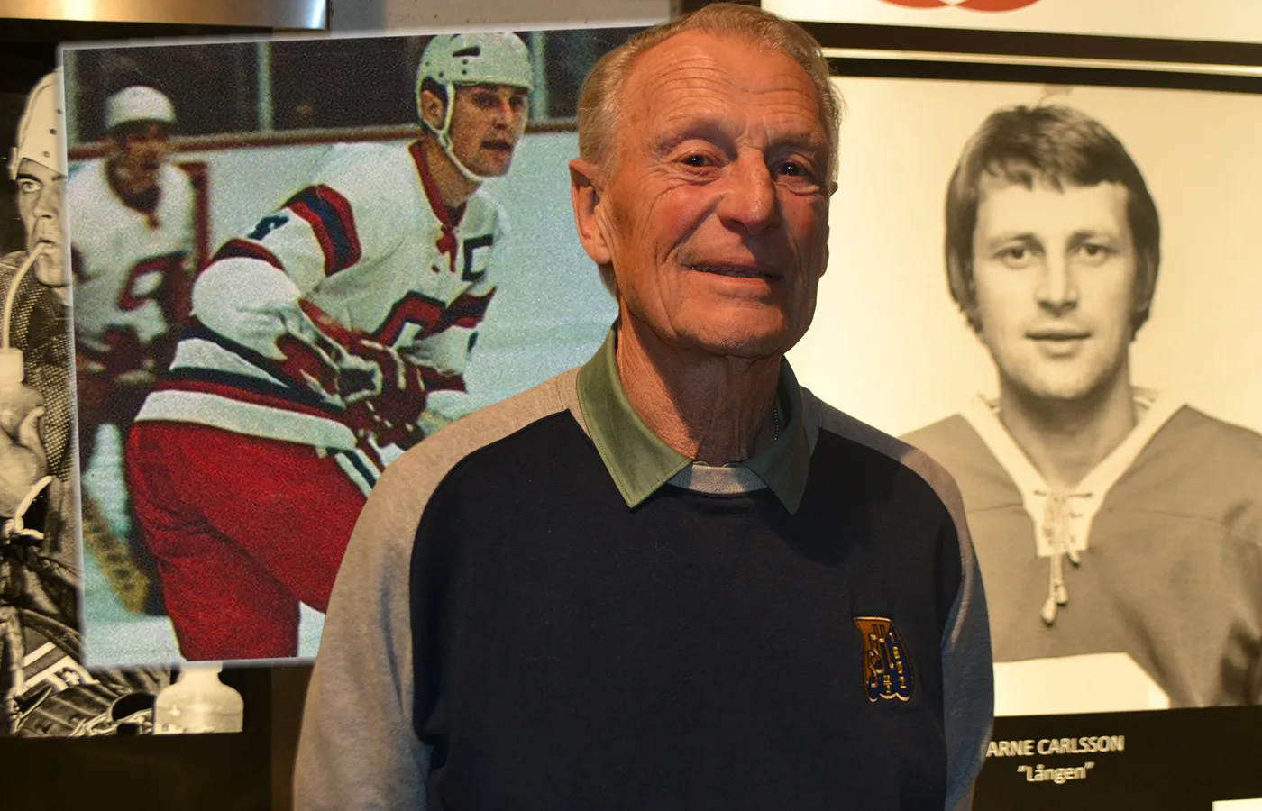 Storbacken som blev hjälte mot Sovjet