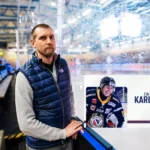 Öste in poäng i Hockeyettan – är nu klar för moderklubben