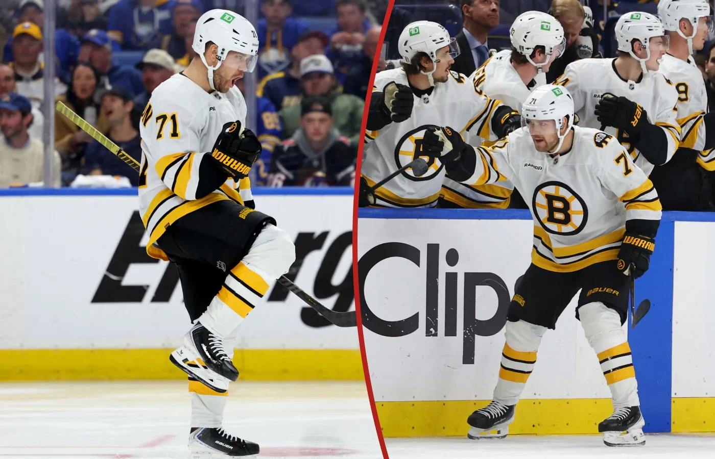 Kvitterar serien – efter Arvidssons dubbel