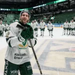 Klart: Färjestadsikonen förlänger kontraktet