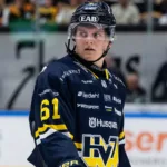 Oviss framtid för HV-backen − jagas av flera klubbar