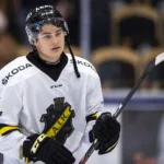 Tidigare AIK-talangen skriver kontrakt i AHL