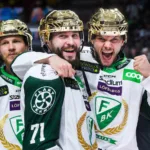 Färjestads guldhjältes otäcka skada – blir borta länge