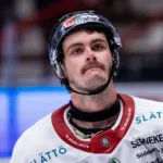 Frölunda-produkten lämnar – efter poängstark säsong