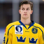 Tidigare U20-poängkungen flyttar – till prestigeskola