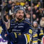 Tidigare HV-backen klar för SHL-konkurrent