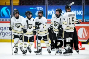 SDHL+: Genomgång av Silly Season – duon byter topplag