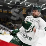 Uppgifter: Tre Kronor-meriterad back klar för klubb i HA