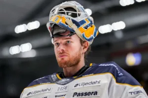 HV-lånet stannar i Finland: ”Hade en fantastisk tid”