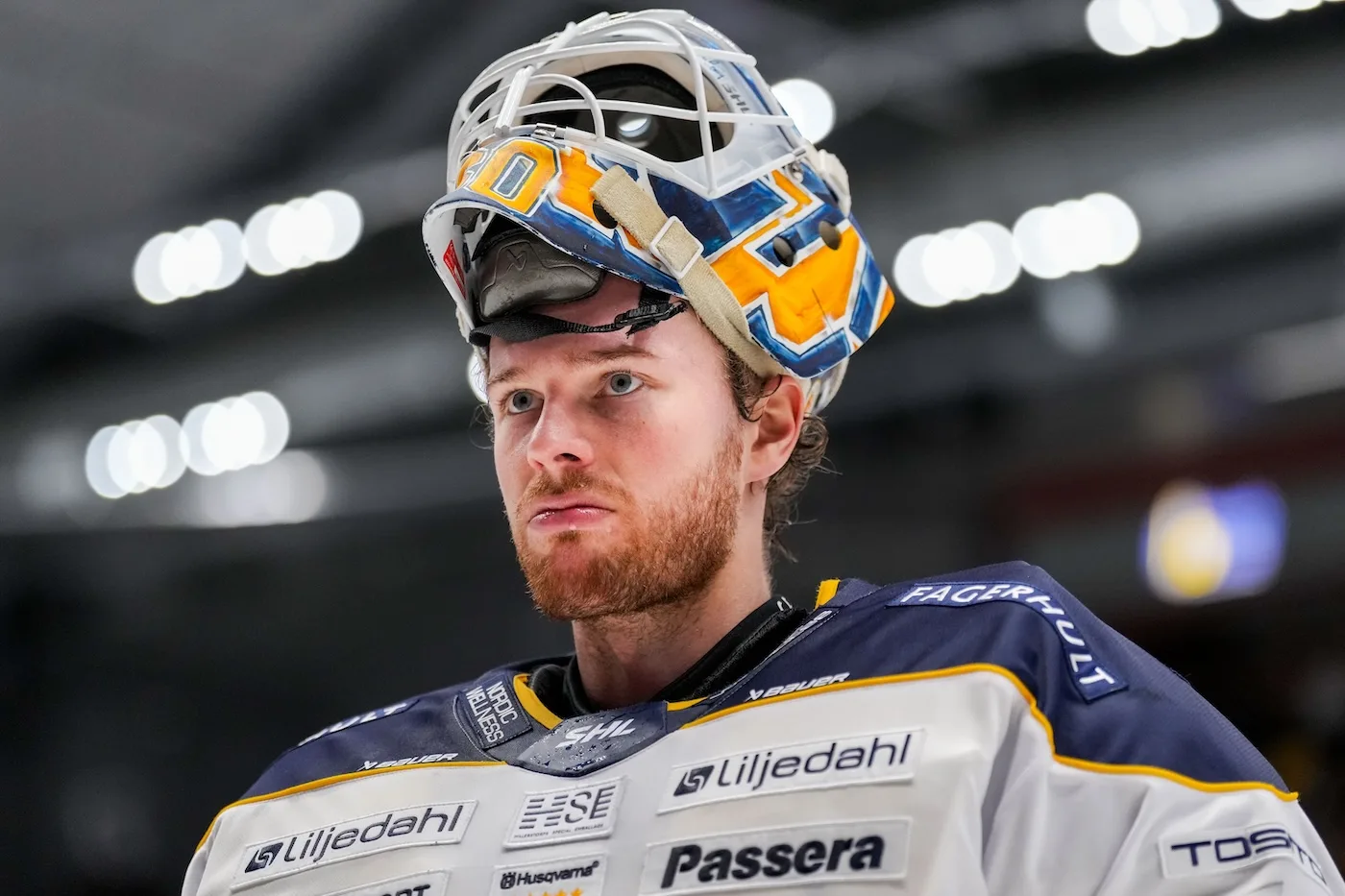 HV-lånet stannar i Finland: ”Hade en fantastisk tid”