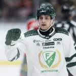 Tidigare FBK-stjärnan får ny chans i NHL – inför slutspelet