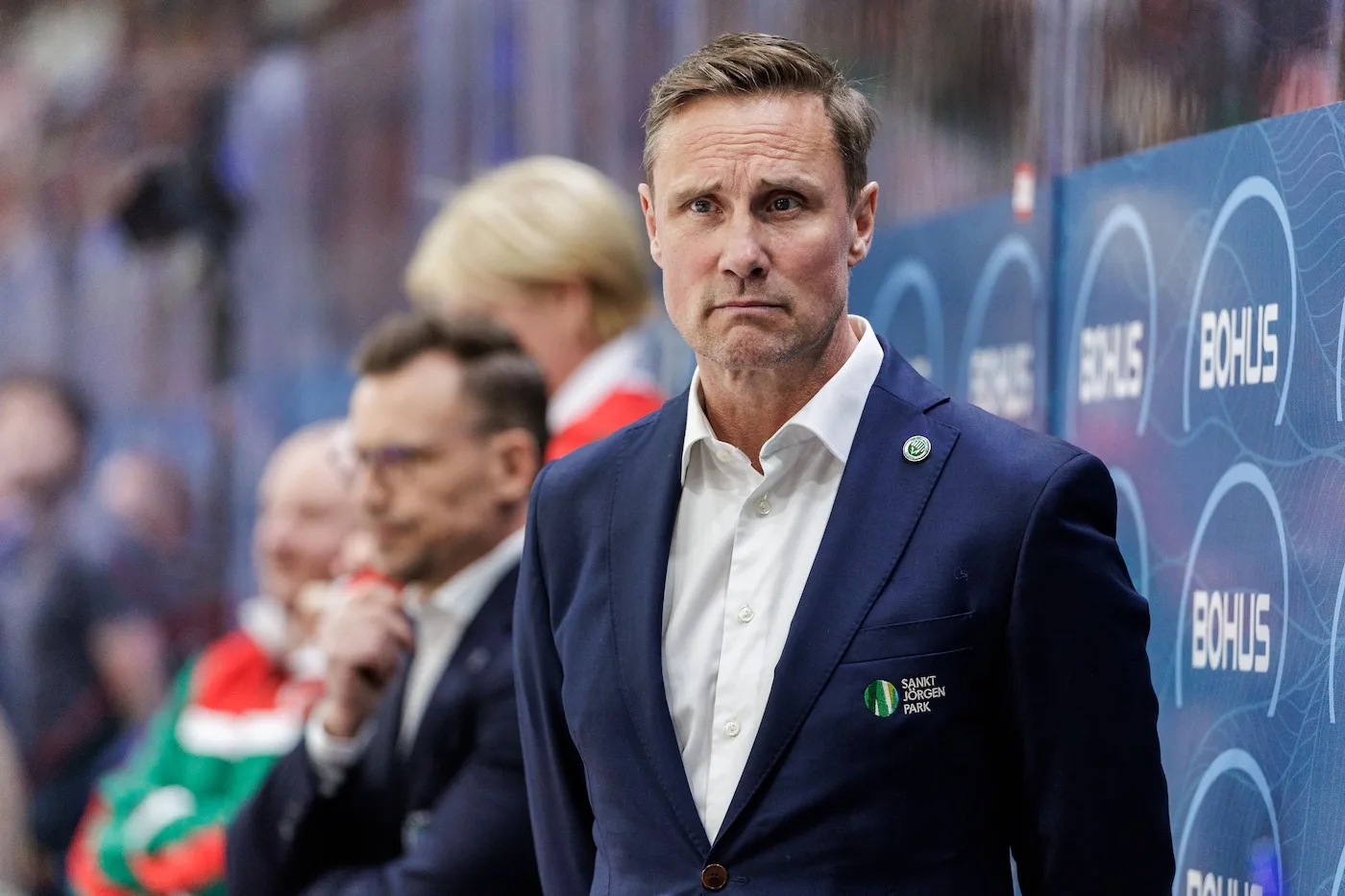 Rönnberg i stort finaldrama – får till en sjunde match