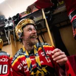 Uppkallad till NHL – tidigare SM-guldhjälten kan göra debut