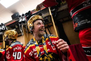 Uppkallad till NHL – tidigare SM-guldhjälten kan göra debut