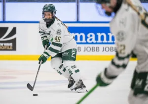 Färjestadshjälten slutar: ”Evigt tacksam”