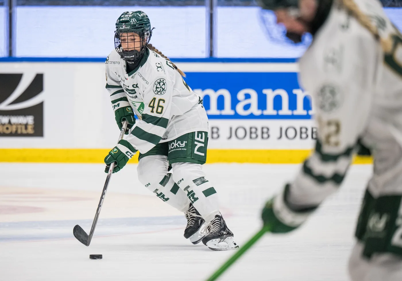 Färjestadshjälten slutar: ”Evigt tacksam”