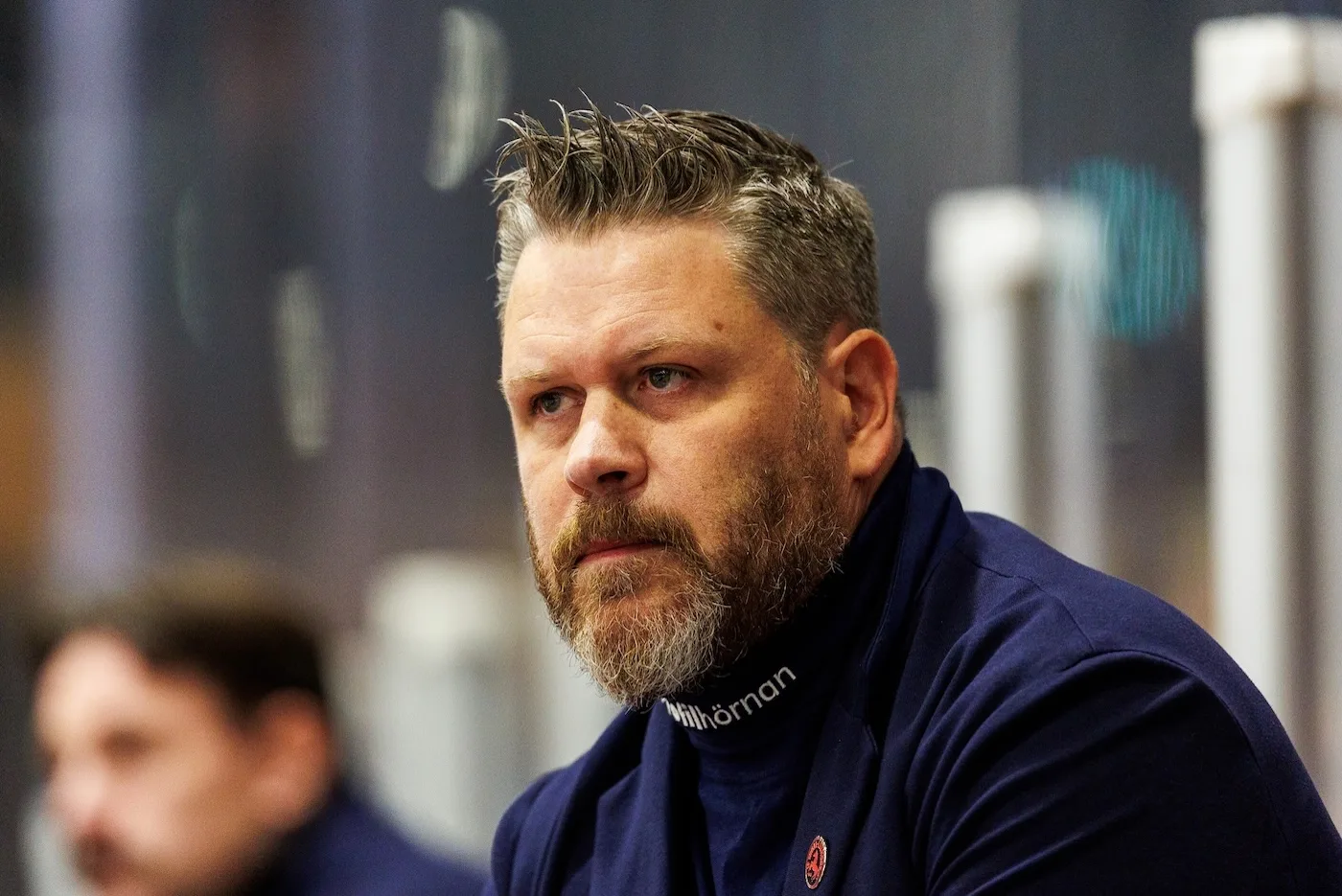 Uppgifter: Profilen ersätter ”Säcken” i Visby/Roma