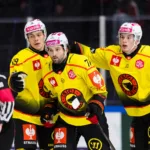 Uppgifter: Stjärnforwarden nobbar återkomst till DIF