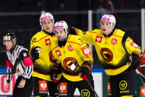 Uppgifter: Stjärnforwarden nobbar återkomst till DIF