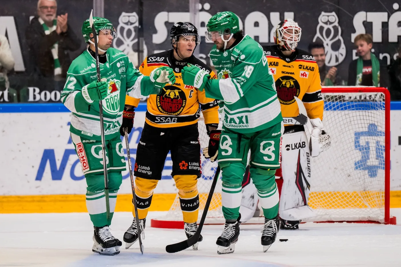 Rögles mardröm – nyckelspelarna saknas