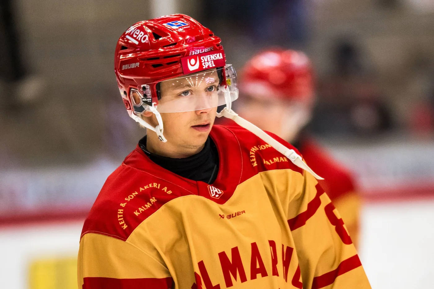 AIK:s prestigevärvning – plockar in succébacken