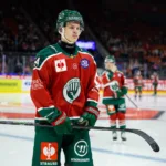 Frölunda skriver kontrakt – med löftet