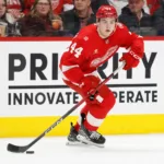 Beskedet om ”ASP” – kallas upp till NHL