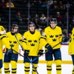 JVM-duon går rakt in i Tre Kronors förstakedja