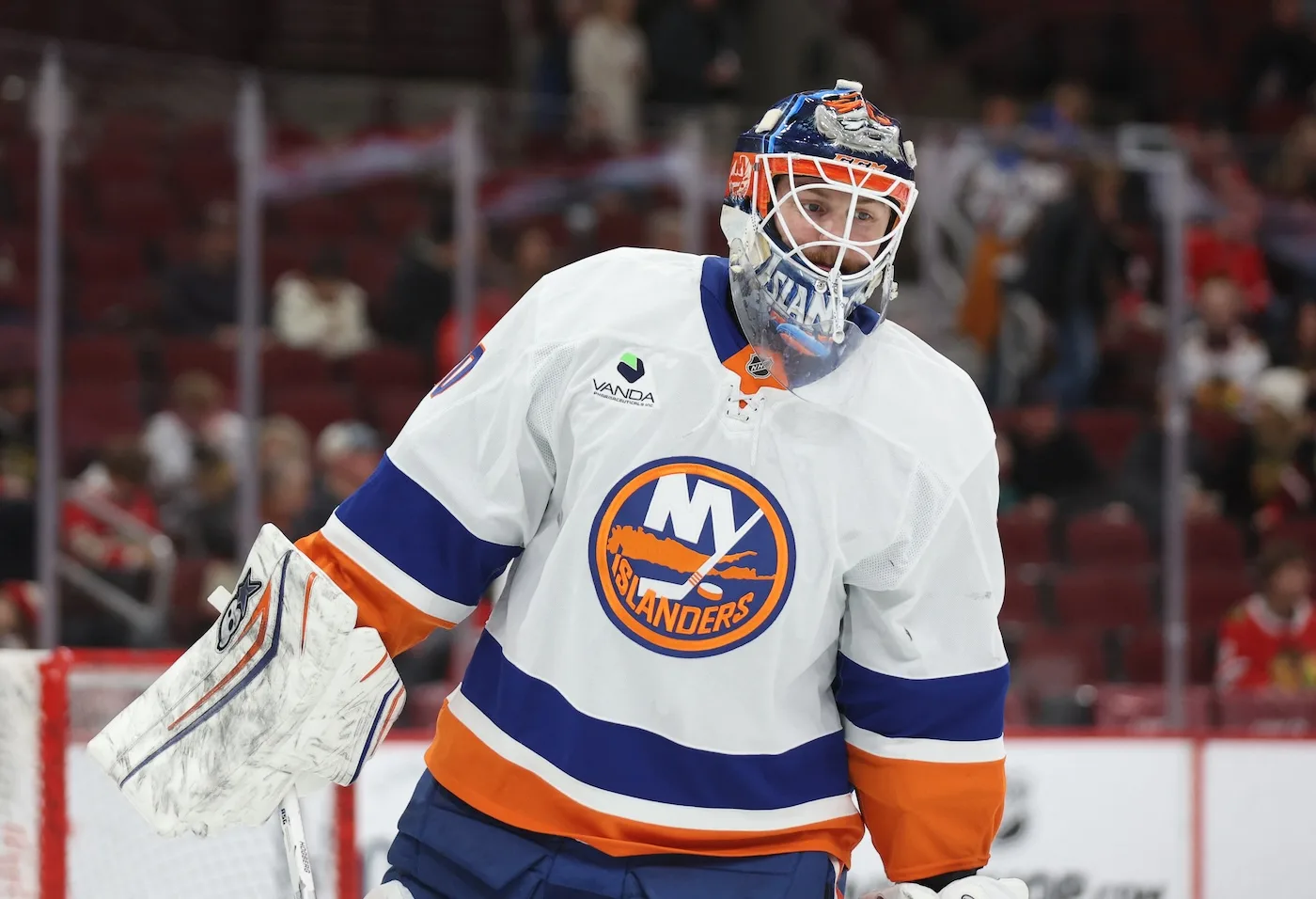 LHC:s drömvärvning klar – Marcus Högberg återvänder