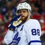 Når milstolpen – när Torontos fiasko fullbordades