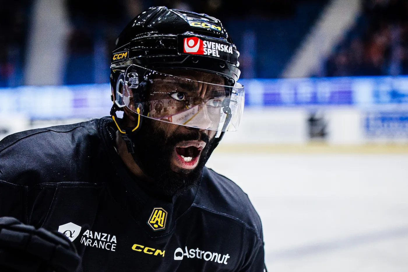 Publikfavoriten dumpas av AIK: ”Det är så klart tråkigt”