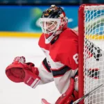 Klart: OS-målvakten byter SHL-klubb