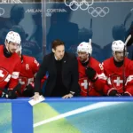 Erkänner nu: Använde påhittat vaccinpass under OS