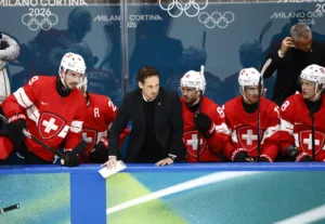 Erkänner nu: Använde påhittat vaccinpass under OS