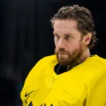 Svenske OS-målvakten missar resten av säsongen