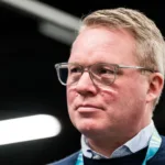 Uppgifter: Förbundstoppen kan lämna – aktuell för IIHF