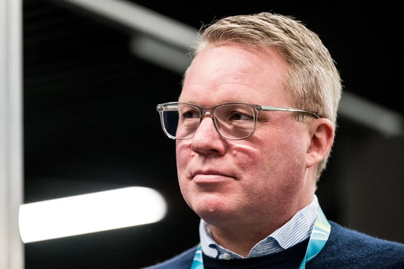 Uppgifter: Förbundstoppen kan lämna – aktuell för IIHF