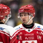 Svårt debutår – berättar nu: ”Varit tufft psykiskt”