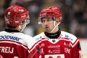 Svårt debutår – berättar nu: ”Varit tufft psykiskt”