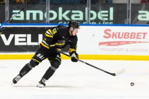 Publikfavoriten förlänger med AIK: ”Jag är otroligt glad”