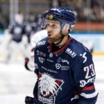 KLART: Robin Kovács bryter kontraktet med LHC