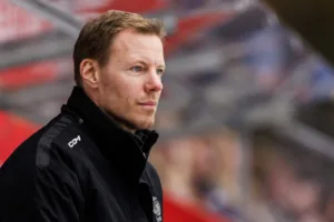 Interna lösningen efter sportchefsflykten: ”Det bästa för Almtuna”