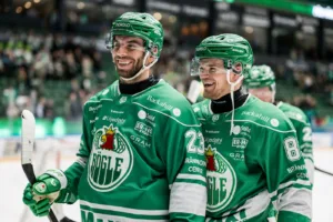 Ödesmöte – då saknas fortsatt trion i Rögle