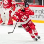 Uppges klar för SSK – nu lämnar forwarden sin klubb