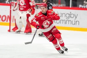 Uppges klar för SSK – nu lämnar forwarden sin klubb