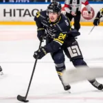 Doldisen stannar i HV: ”Jag har trivts bra hela tiden”